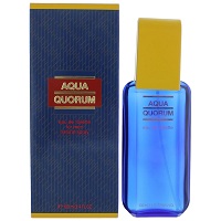 Aqua Quorum Men Toilette 100ml